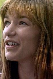 Karina Skands as Pige i Telt in Heart of Light 1998