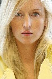 Agnieszka Gąsior as in Polisz kicz projekt 2003