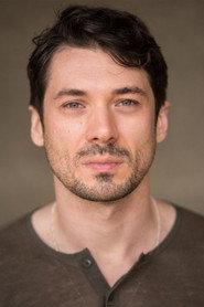 Mitya Savelau as Adler Gant in LOOP 2026