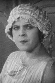 Doris Baker as The Little Girl in The Water Dog 1914