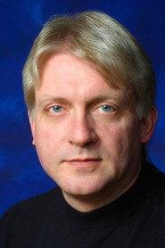 Tom Bulmer as Mr. Davidson in The Book of Ruth 2004