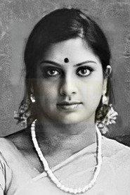 Kanakadurga as Lakshmi in Sorgam 1970