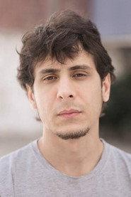 Paulo César Freire as Sailor in Sleep with Your Eyes Open 2024
