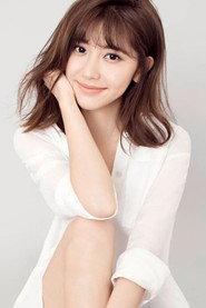 Li Mengying as in Lost Destiny 2024