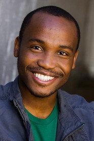 Donald Molosi as in 2064 2019