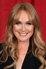 Michelle Hardwick as Self in The Abba Christmas Party 2015