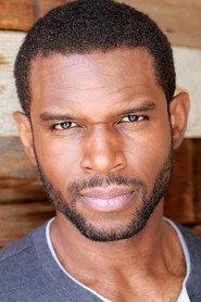 Marcus Stewart as Dexter Lake in Funny Fat Guy 2018