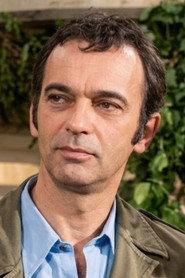 Luiz Parreiras as in Corpo Fechado 1975