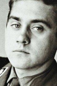 Pavel Boriskin as Андрей in Friends and Years 1966