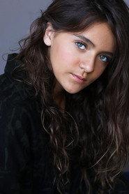Prymrr as Young Miranda in RE-Artists 2019