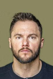Dennis Andres as Coach Mike in Fitting In 2024