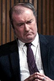 James Drake as Denman in The Man in My Head 1971