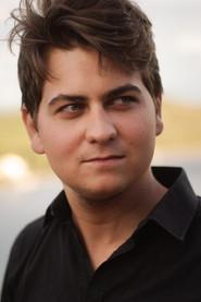 Áron Benesovits as Mr. Gibbs in Pirates of the Caribbean: Secrets of the Lamp