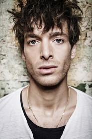 Paolo Nutini as Self in Children in Need Rocks the Royal Albert Hall 2009