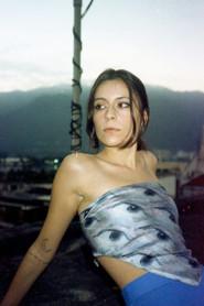 Gabriela Pingarilho as  in Outro Erro 2025
