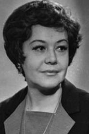 Margarita Yuryeva as in Three Sisters 1984