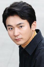 Kang Ki-doong as Jin-sik in A Diamond in the Rough 2019