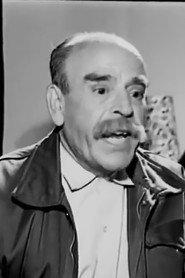 Dimitris Simiriotis as Anthoula's uncle in Crazy, Nuts and Vengos 1967