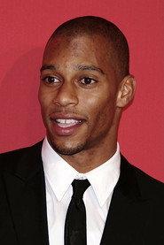 Victor Cruz as Self in The Latino List: Volume 2 2012