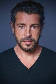 Xavier Lemaître as Marc in Me, Myself and Mum 2013