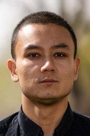 Dave Aini as Shirzat in Waiting for the End 2024