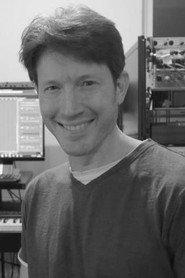 Crispin Merrell as Self in Space Precinct Legacy 2013