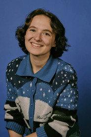 Catie Thorne as Catie in Capture Your Heart 