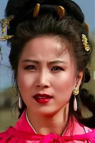 Zhao Yue as  in Voice from Hometown 1983