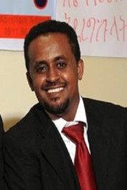 Mesfin H/Eyesus as  in Chiret 2023