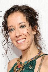 Andrea Camponovo as Amancaya in Blood-Red Ox 2021