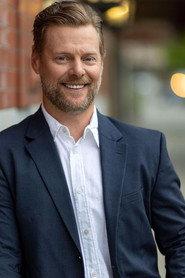 Jay Nabb as Sir James Douglas (voice) in African Rifles