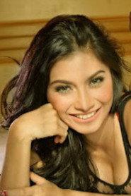 Dariell Jacqueline as Maya in Setannya Kok Masih Ada 2011