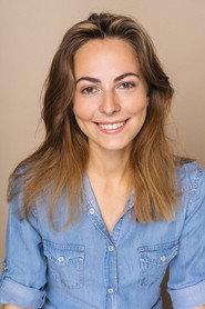 Yaroslava Brik as  in Duty 2021