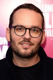 Darko Štante as Denis P. in The Delicious Disgust 2016