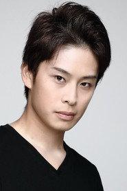 Akihiro Hayashi as Larry Butz in Turnabout Prosecutor - Turnabout Teleportation 2017