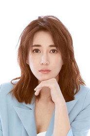 Dai Xiaoying as  in Diamond Over Beijing 2025