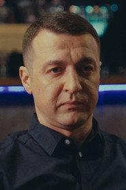 Josif Baliukevič as in Non-Present Time 2014