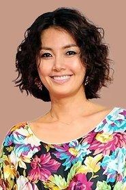 Shin Ae-ra as Ae-ra in What Happened to Mr. Cha? 2021