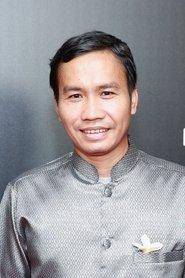 Phoeung Kompheak as in Sons of April 2018