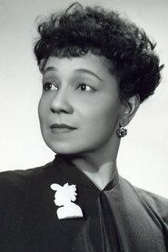 Etta Moten as 'Remember My Forgotten Man' Singer (uncredited) in Gold Diggers of 1933 1933