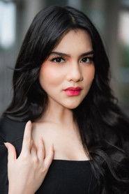 Davina Karamoy as Dara Gonzales in Kang Solah from Kang Mak x Nenek Gayung 2025