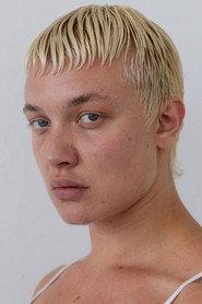 João d'Orey as Trixie in Rumspringa 2022