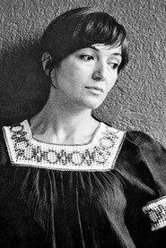 Violeta Doneva as Uchitelkata po matematika in Farewell, Friends! 1970
