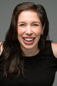 Gabrielle Caron as Invité in ComediHa Club Best of - 2021 - Anais Favron 