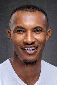 Gideon Okeke as Oboyo in The Masked King 2025