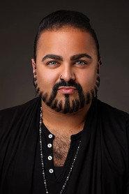 S-Raj Kumar as Belly Button Bob in Gone by Dawn 2: Dead by Dusk 2019