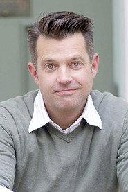 John Connon as Customer in Tooth Fairy 2 2012