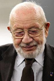 Kurt Weber as in Dream is Life Itself. A Portrait of Film Director Janusz Majewski 2013