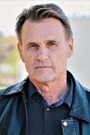 Karl Chaffey as in Top Gunner: Danger Zone 2022