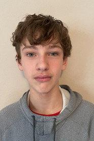 Grayson Hathaway as Juniper in The Last Day 2024
